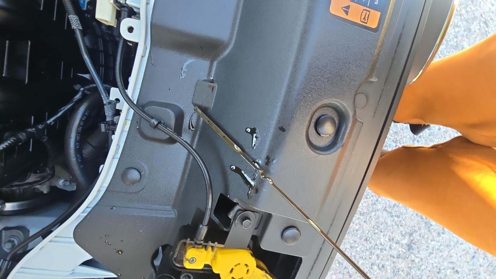 2014 Ford Escape S FWD