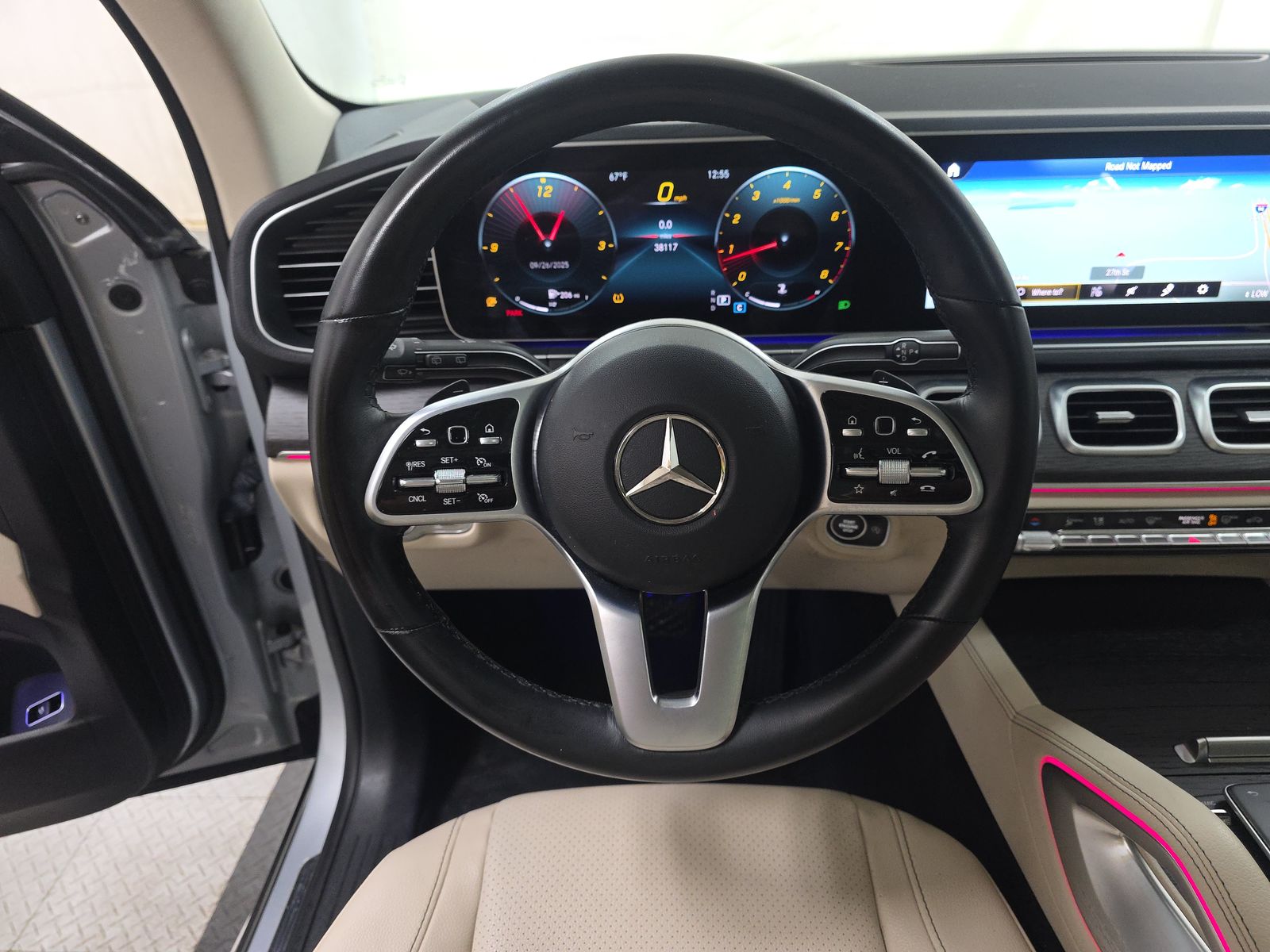 2022 Mercedes-Benz GLE GLE 350 AWD