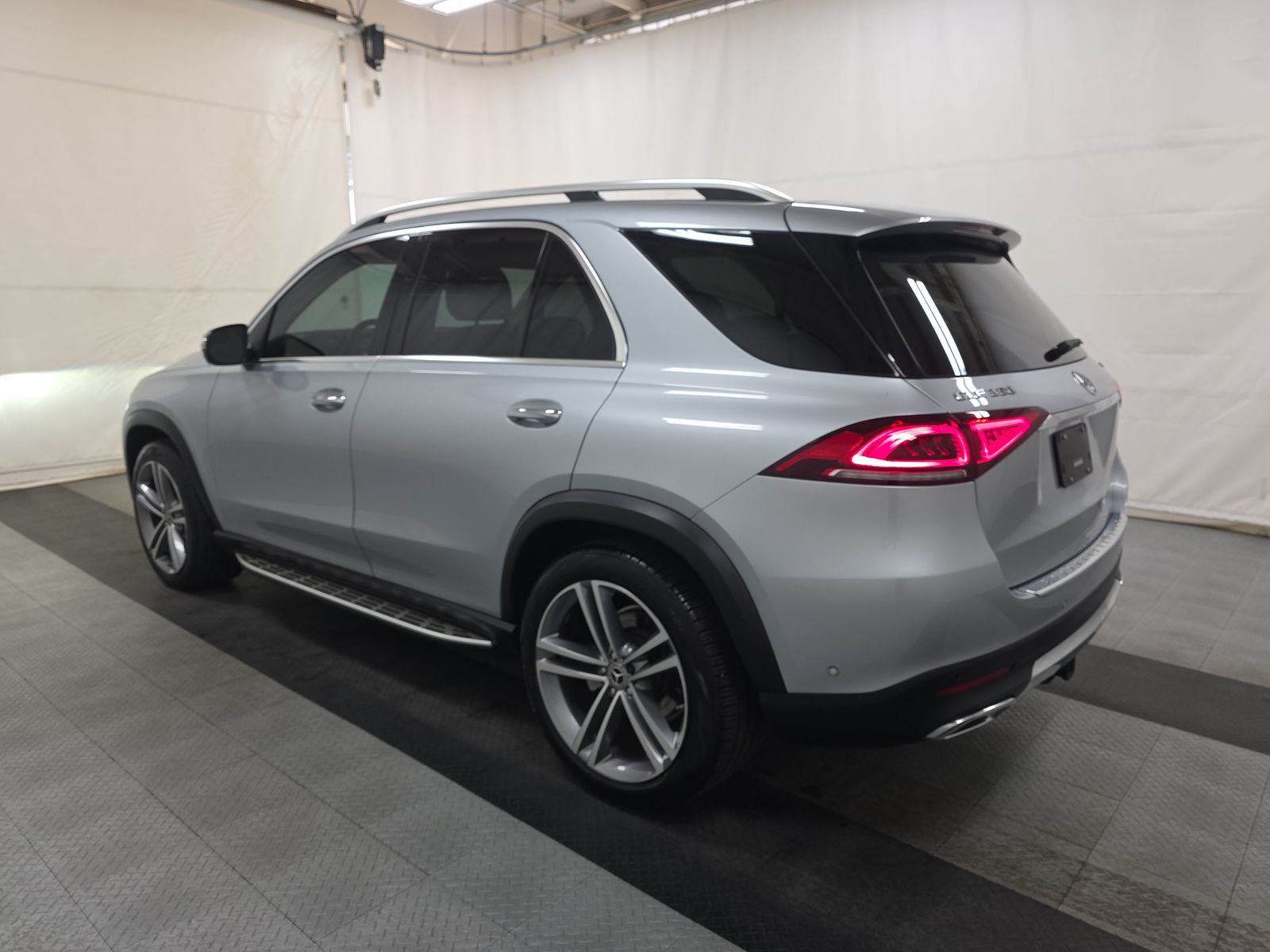 2022 Mercedes-Benz GLE GLE 350 AWD