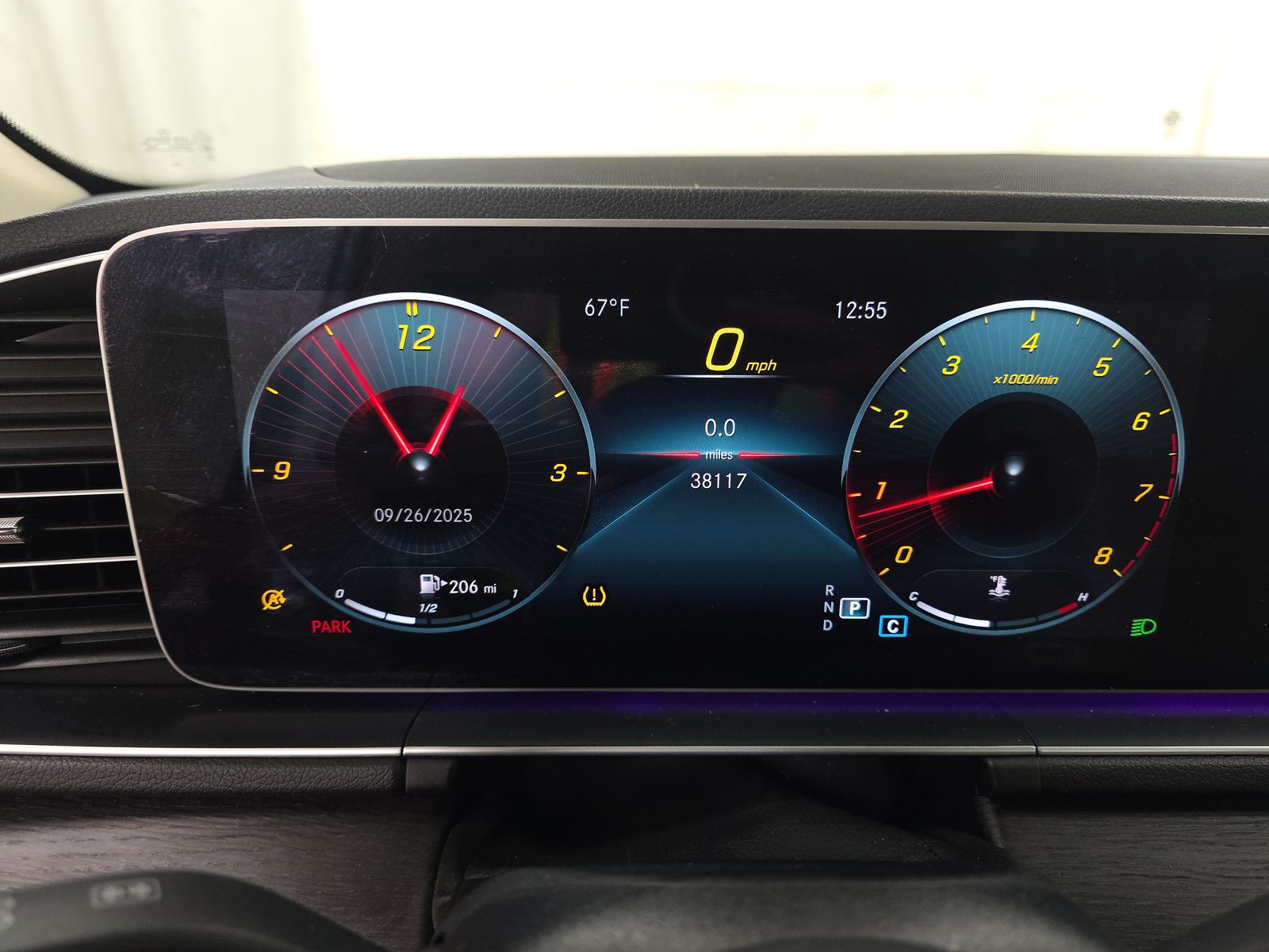 2022 Mercedes-Benz GLE GLE 350 AWD