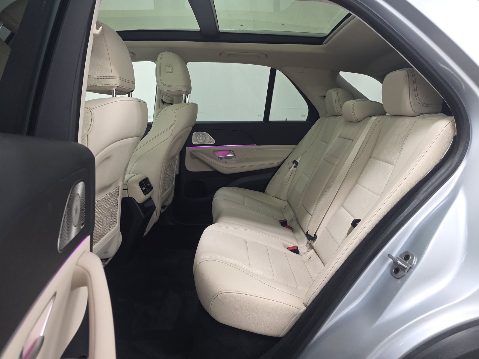 2022 Mercedes-Benz GLE GLE 350 AWD