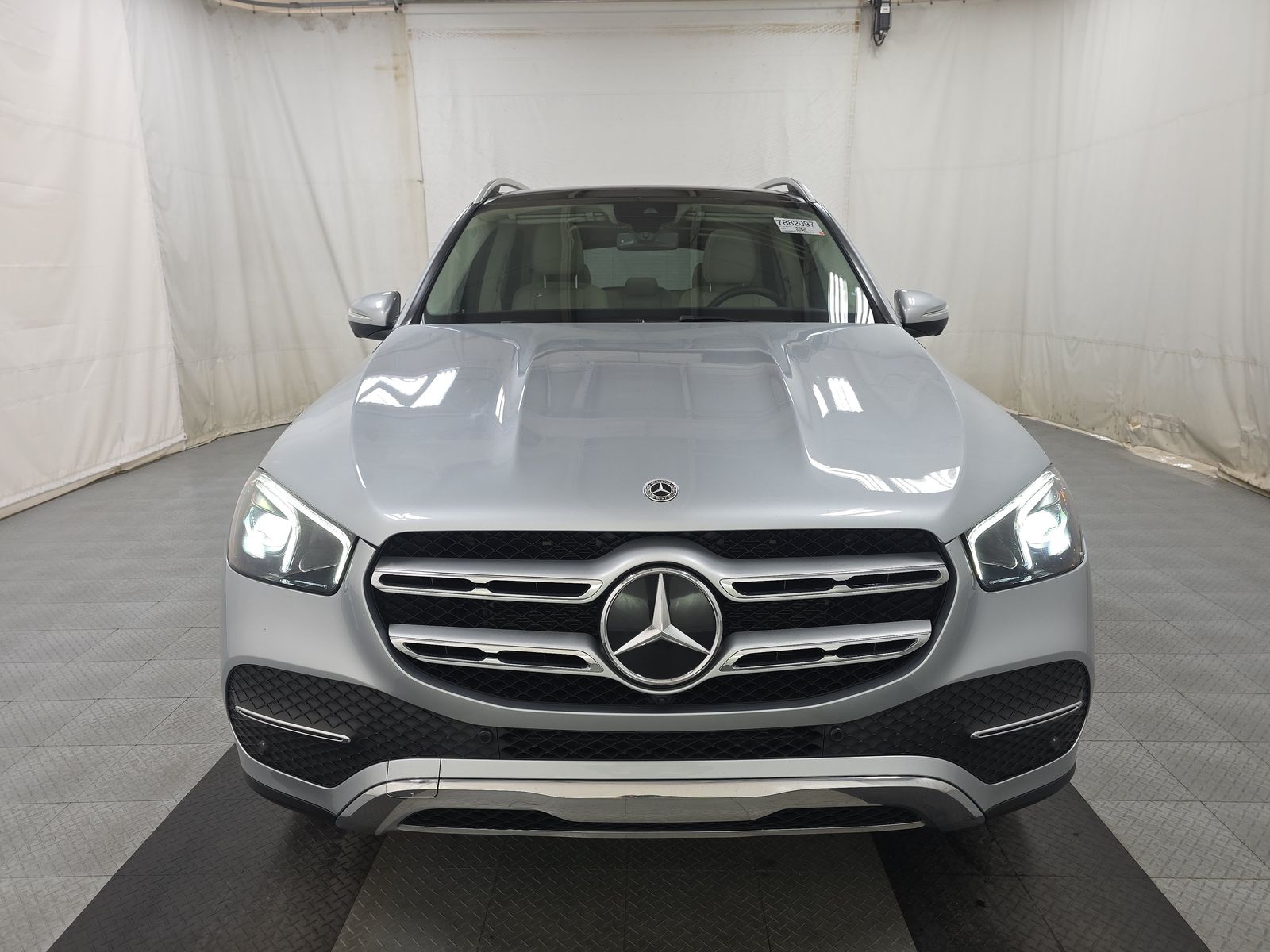 2022 Mercedes-Benz GLE GLE 350 AWD