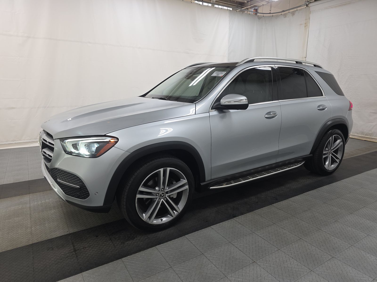 2022 Mercedes-Benz GLE GLE 350 AWD