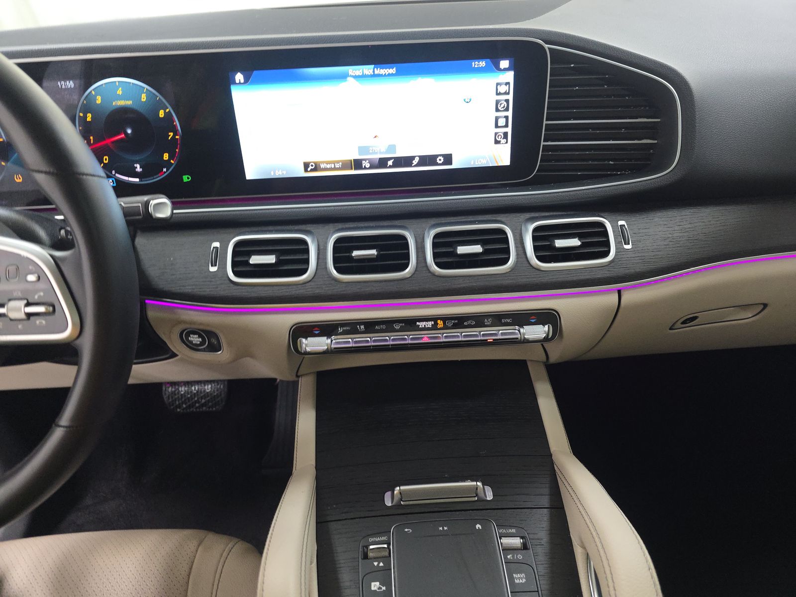 2022 Mercedes-Benz GLE GLE 350 AWD