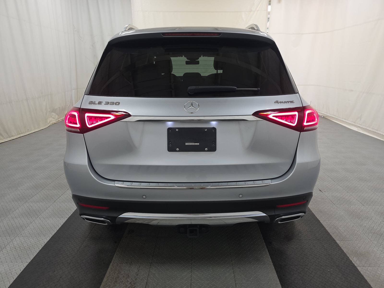 2022 Mercedes-Benz GLE GLE 350 AWD