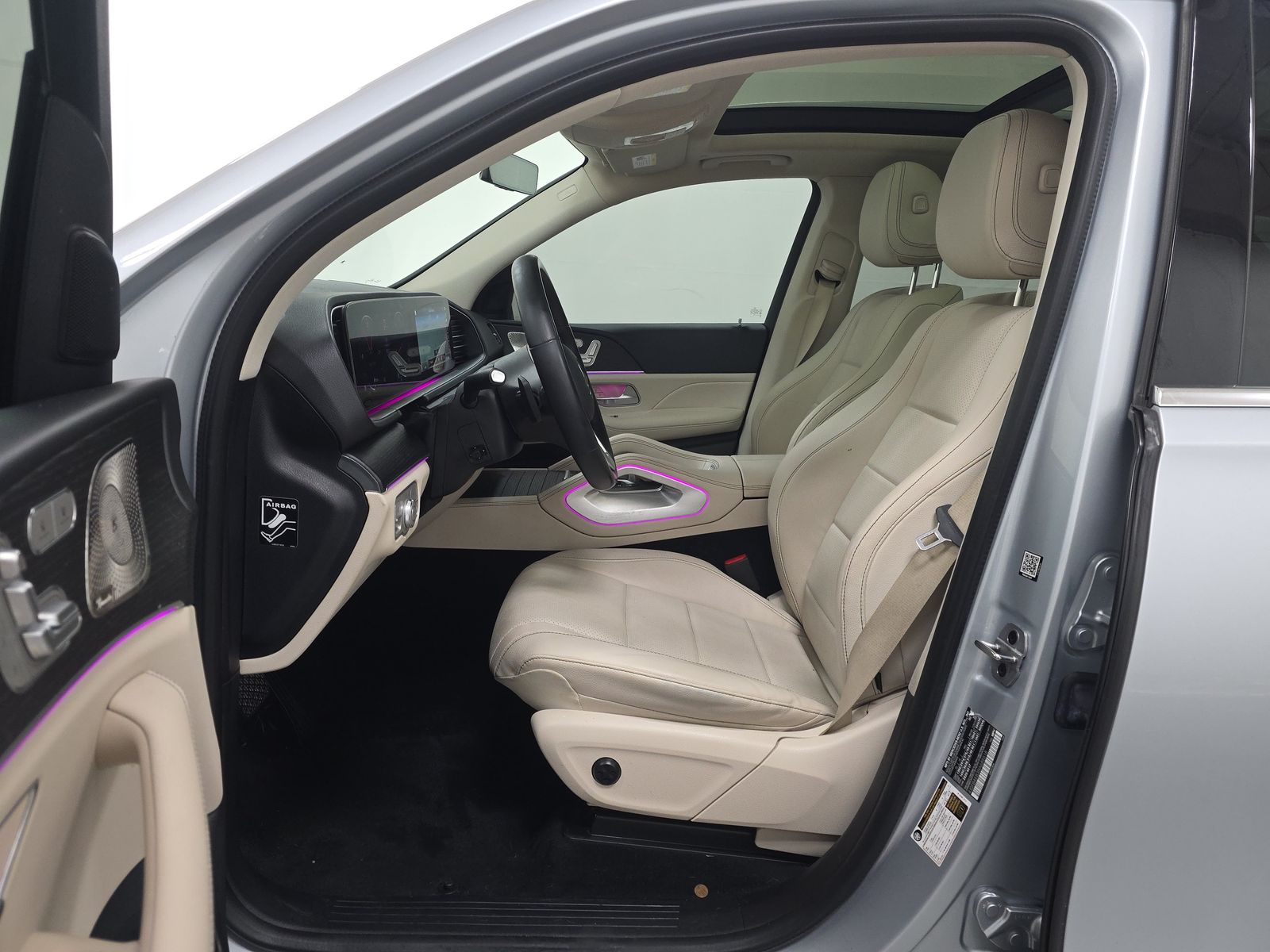 2022 Mercedes-Benz GLE GLE 350 AWD