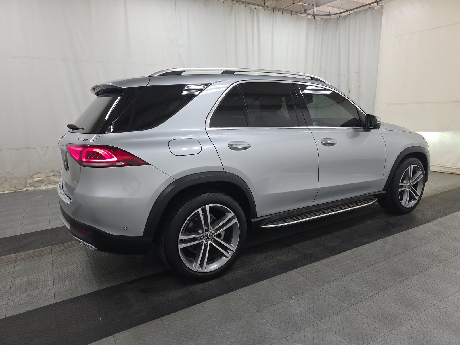 2022 Mercedes-Benz GLE GLE 350 AWD