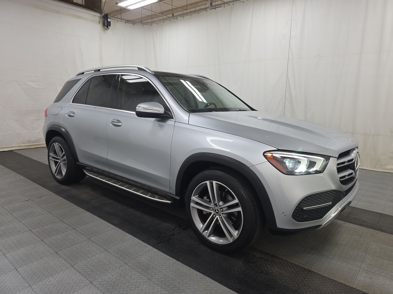 2022 Mercedes-Benz GLE GLE 350 AWD