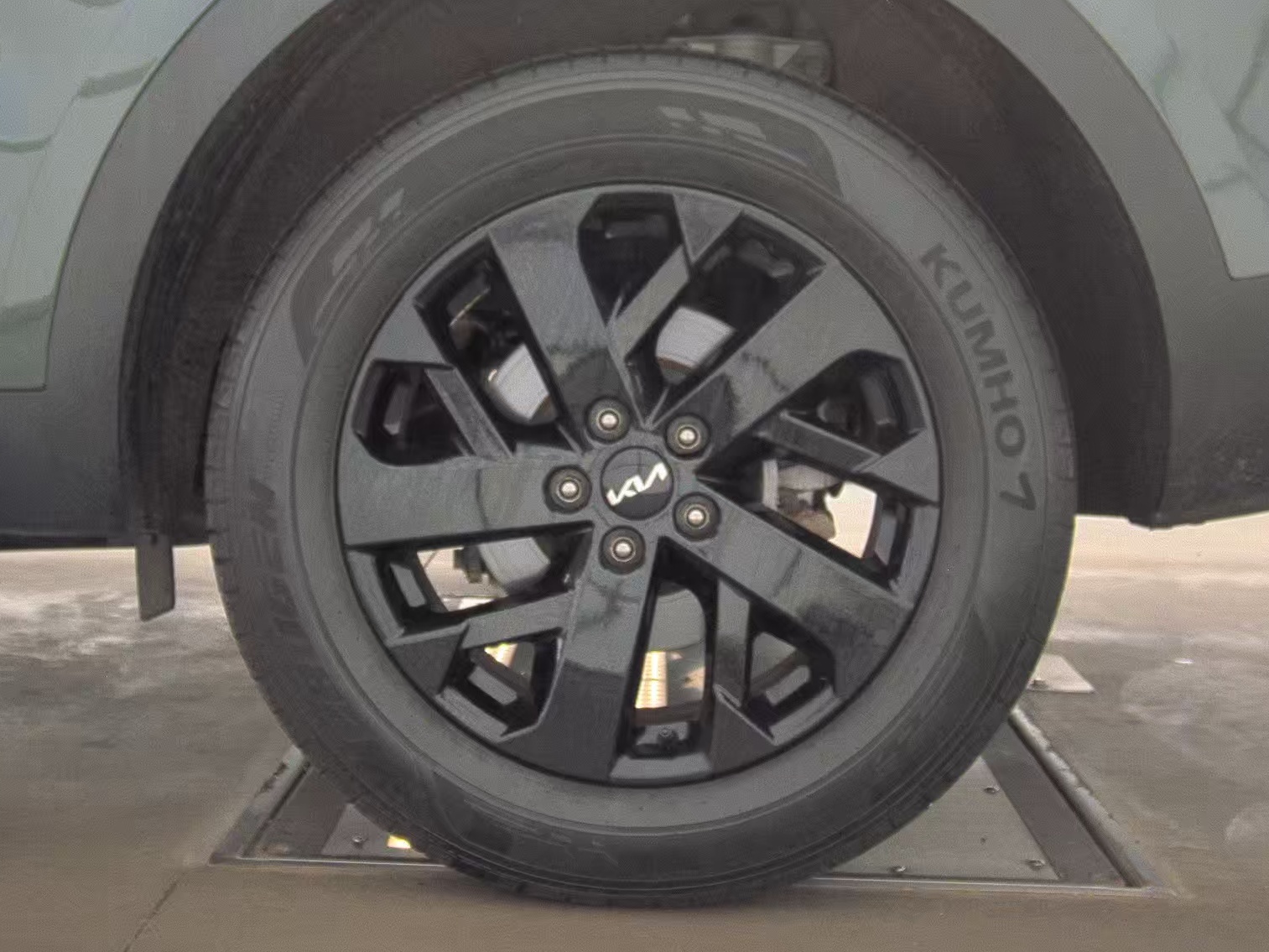 2022 Kia Sorento X-Line S AWD