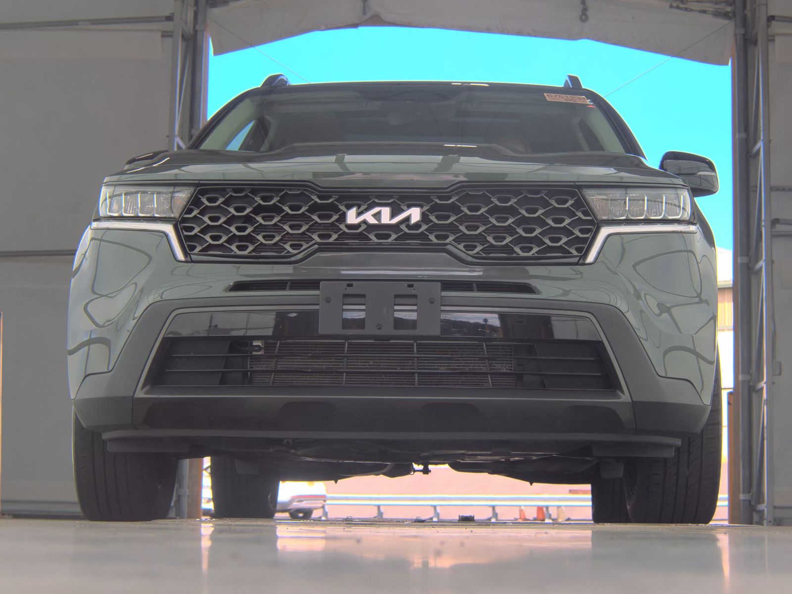 2022 Kia Sorento X-Line S AWD