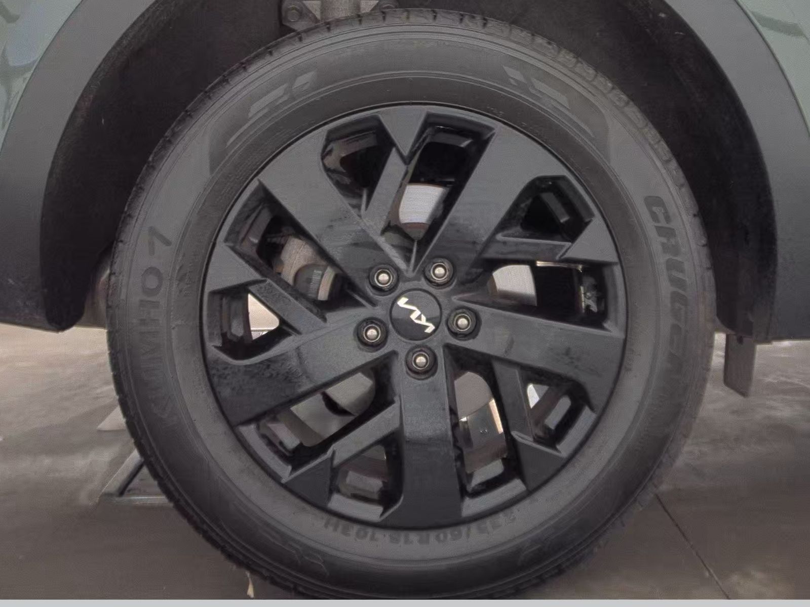 2022 Kia Sorento X-Line S AWD