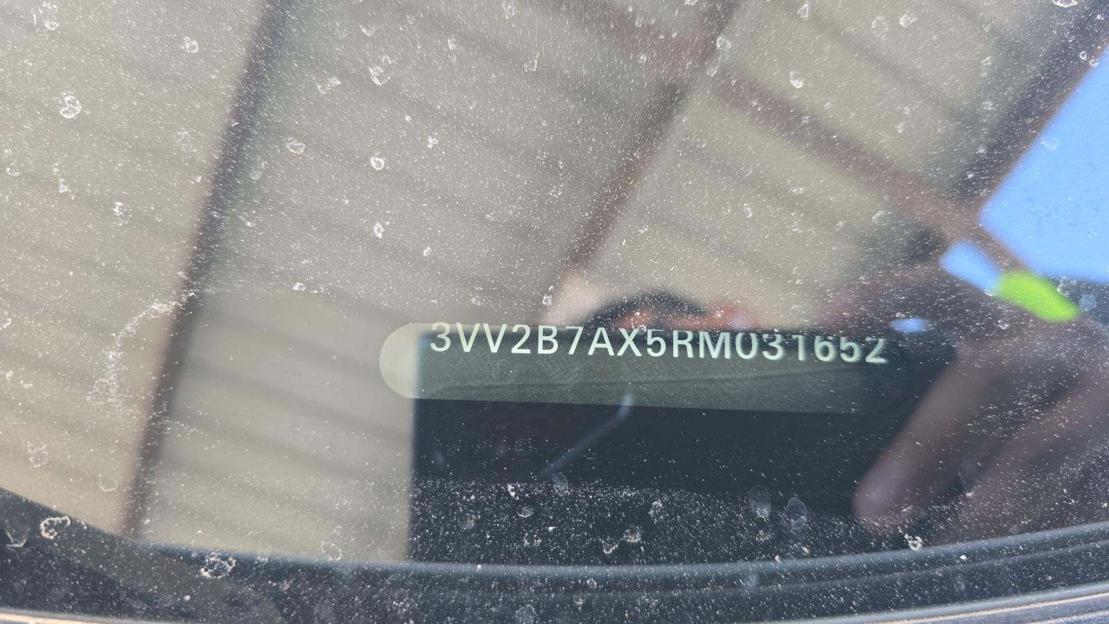 2024 Volkswagen Tiguan 2.0T SE AWD