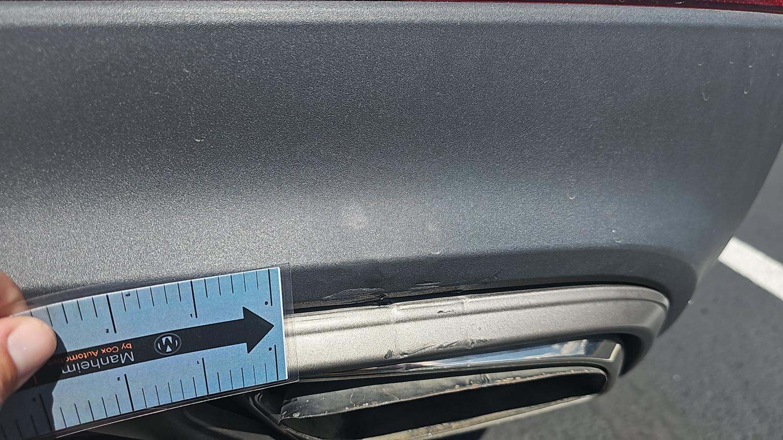 2018 Lincoln MKX Black Label FWD