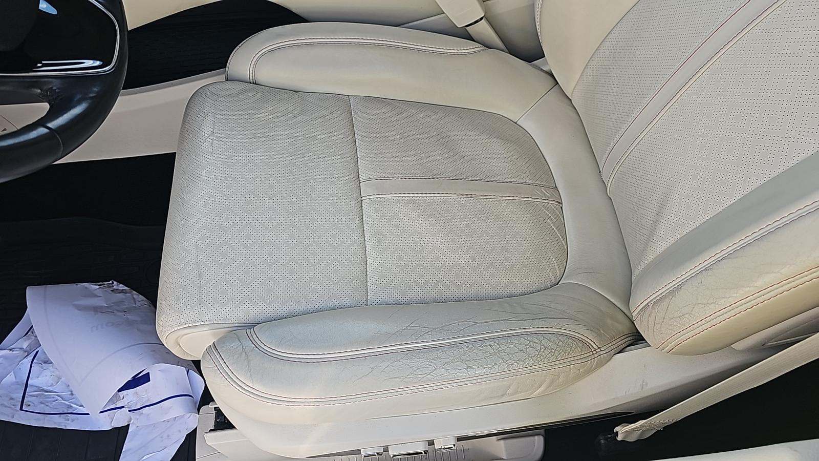 2018 Lincoln MKX Black Label FWD