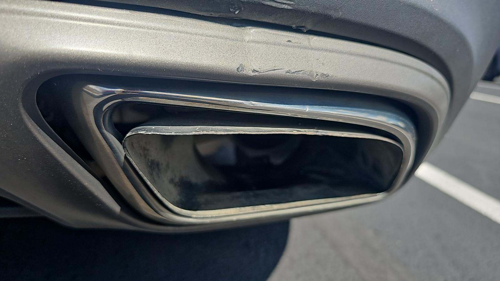 2018 Lincoln MKX Black Label FWD