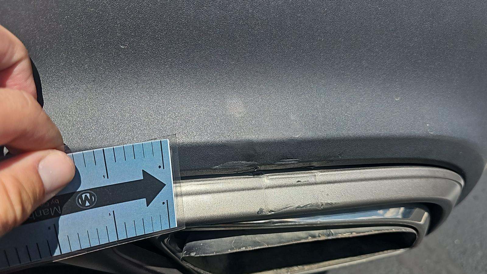 2018 Lincoln MKX Black Label FWD