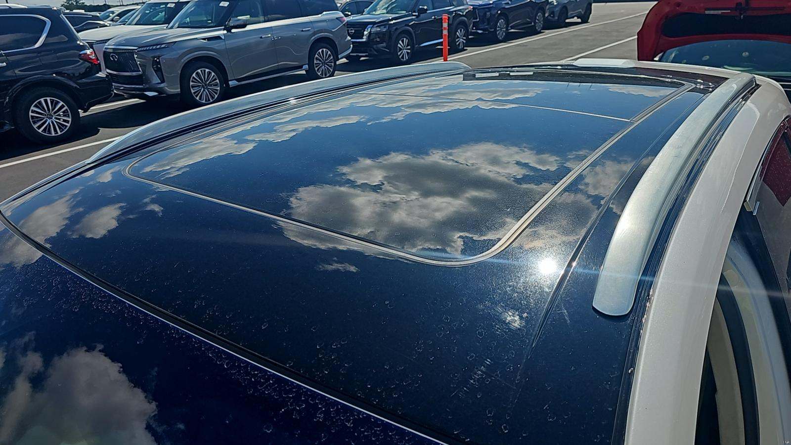 2018 Lincoln MKX Black Label FWD