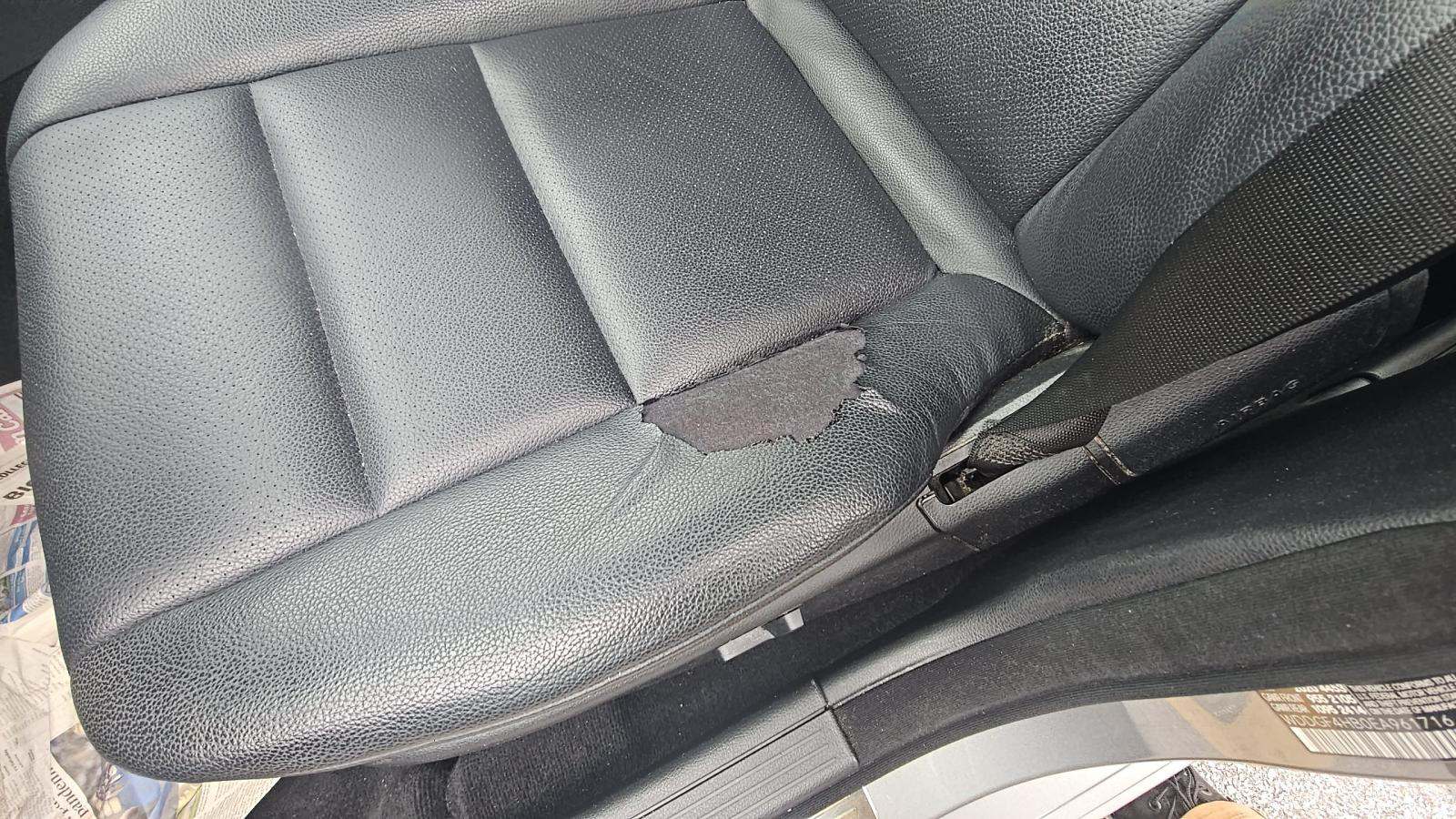 2014 Mercedes-Benz C-Class C 250 RWD