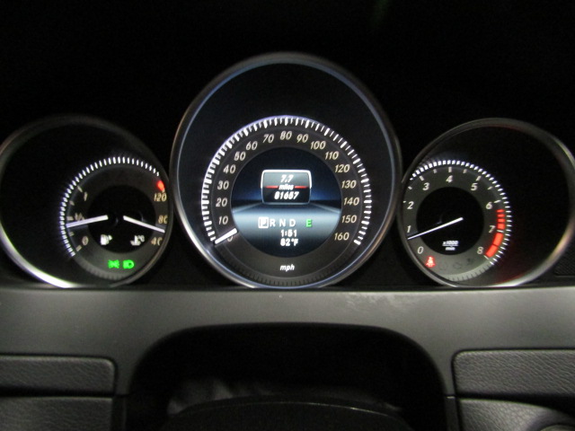 2015 Mercedes-Benz C-Class C 350 AWD