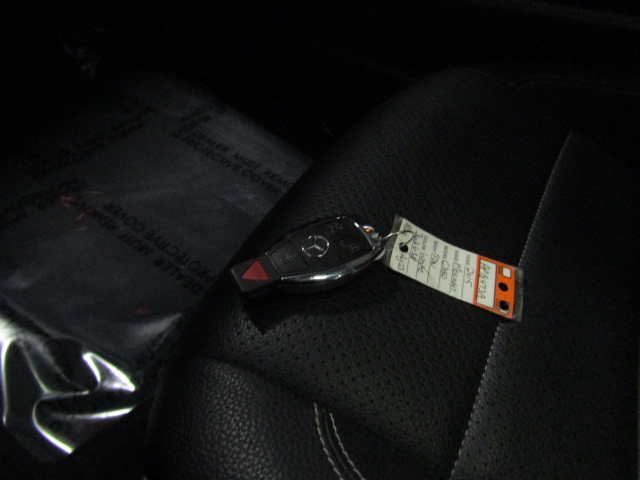 2015 Mercedes-Benz C-Class C 350 AWD