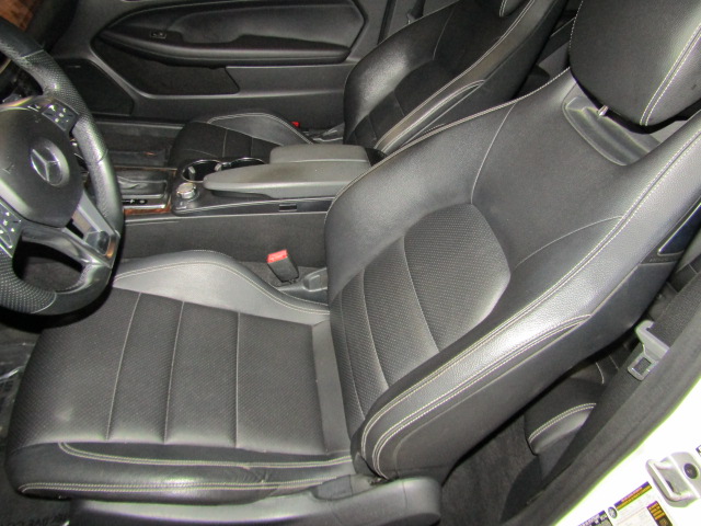 2015 Mercedes-Benz C-Class C 350 AWD