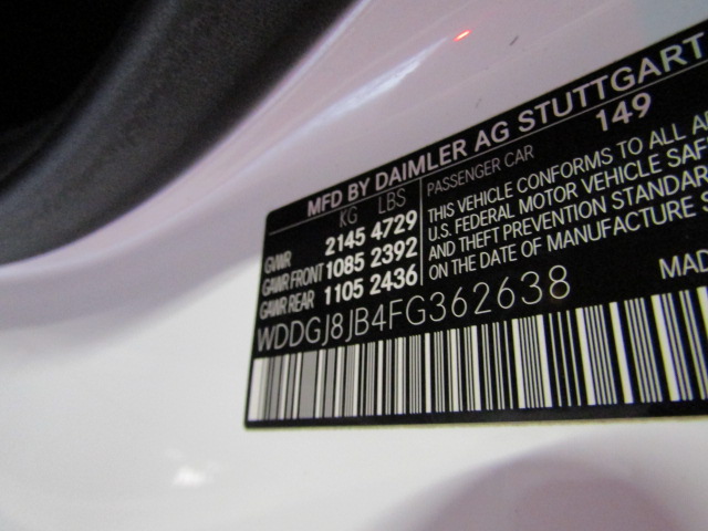 2015 Mercedes-Benz C-Class C 350 AWD