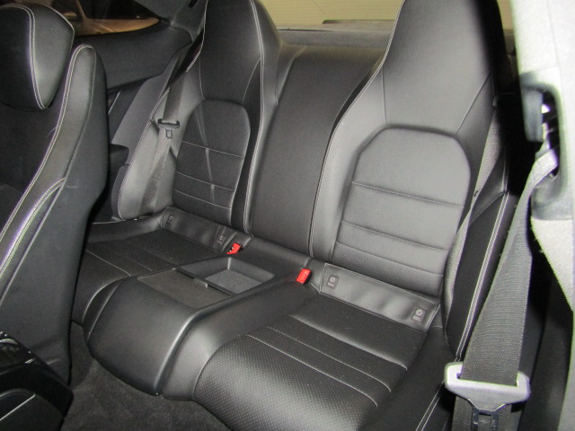 2015 Mercedes-Benz C-Class C 350 AWD