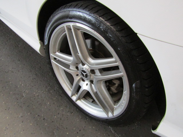 2015 Mercedes-Benz C-Class C 350 AWD