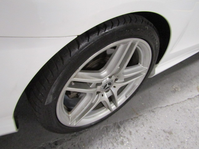 2015 Mercedes-Benz C-Class C 350 AWD