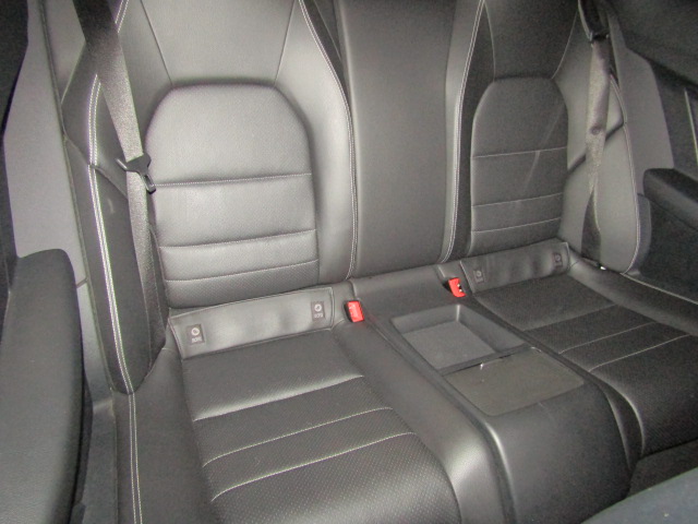 2015 Mercedes-Benz C-Class C 350 AWD