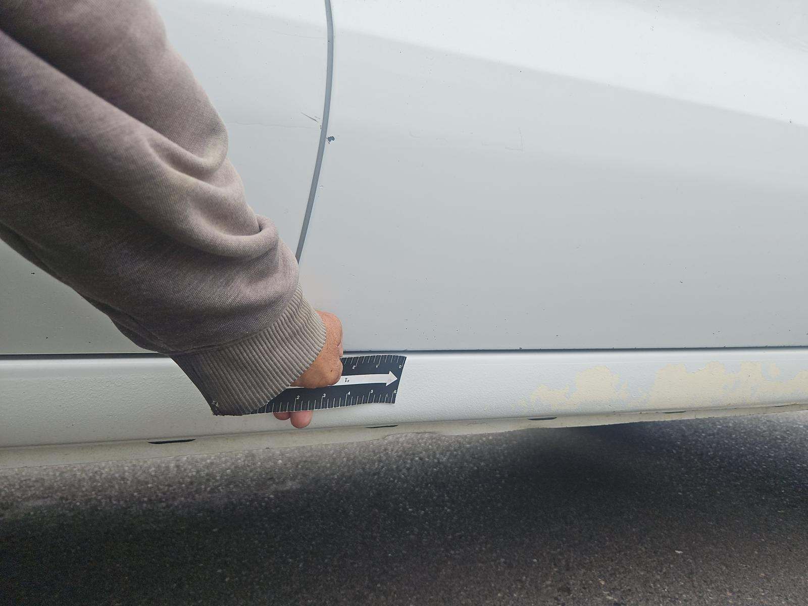 2019 Chevrolet Silverado 1500 Custom Trail Boss AWD