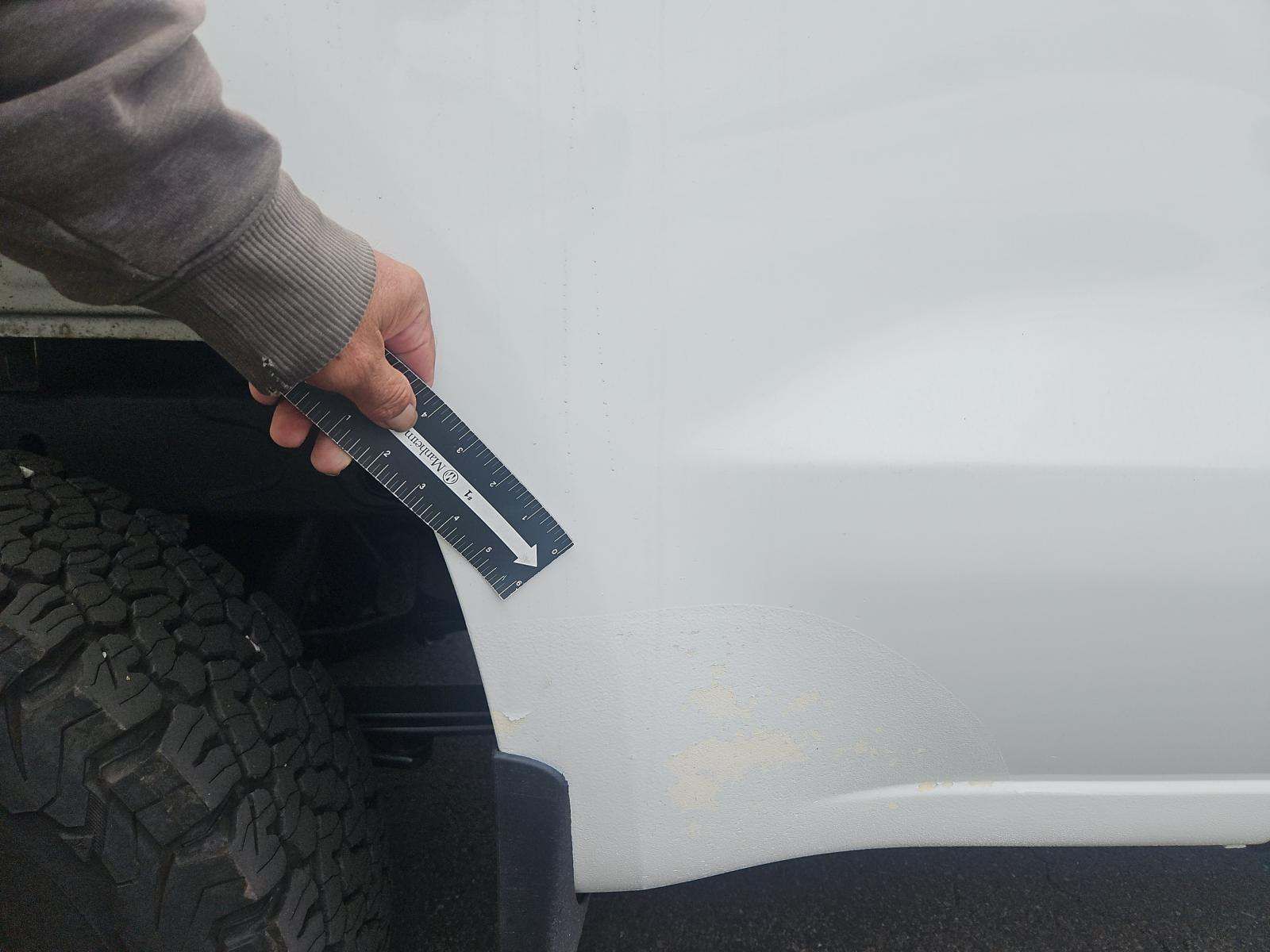 2019 Chevrolet Silverado 1500 Custom Trail Boss AWD