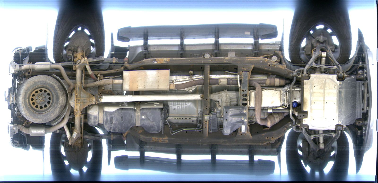 2022 Chevrolet Silverado 1500 High Country AWD