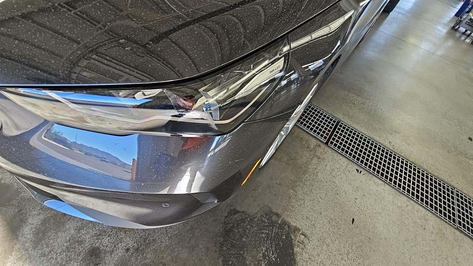 2025 BMW 5 Series 530i xDrive AWD