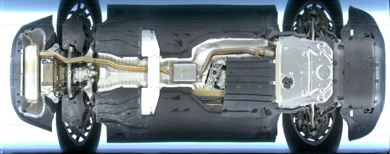 2025 BMW 5 Series 530i xDrive AWD