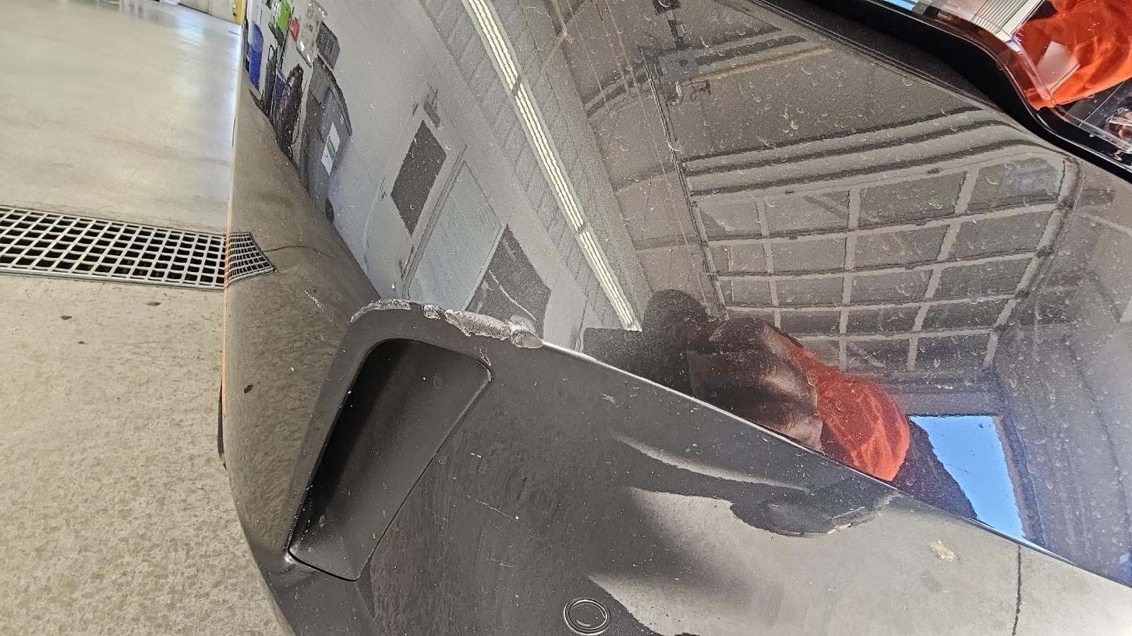 2025 BMW 5 Series 530i xDrive AWD