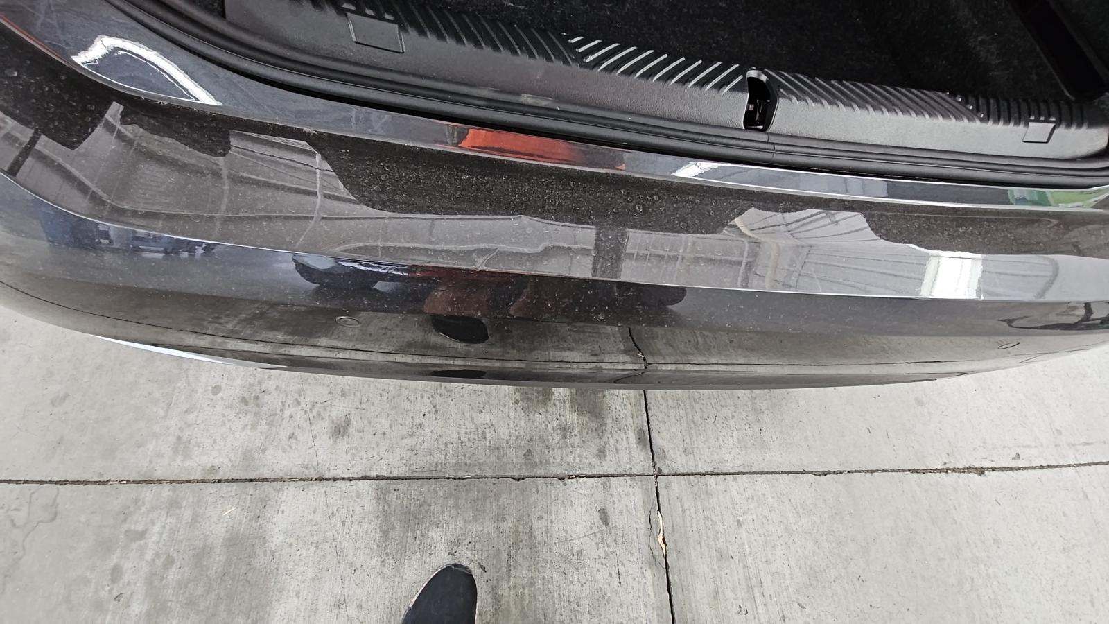 2025 BMW 5 Series 530i xDrive AWD