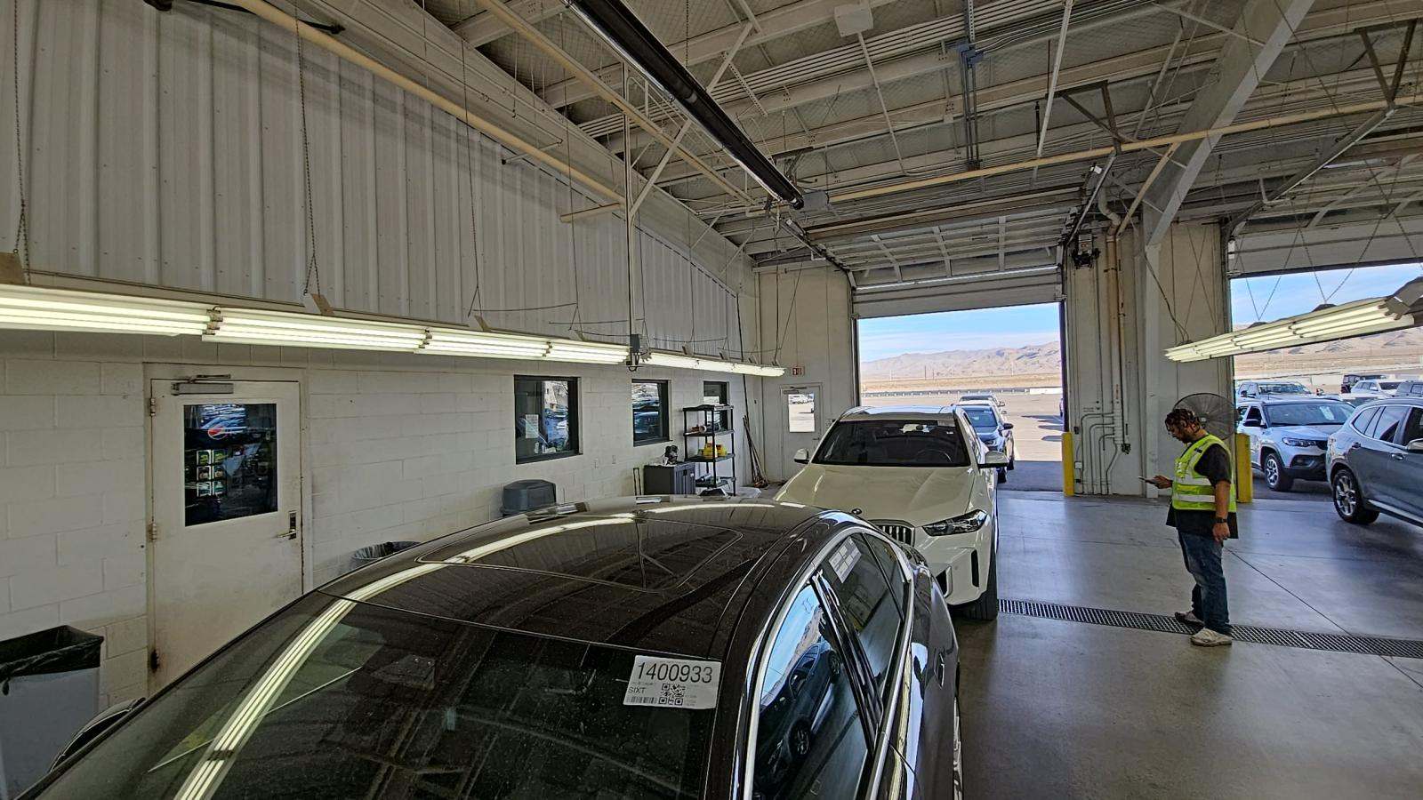 2025 BMW 5 Series 530i xDrive AWD