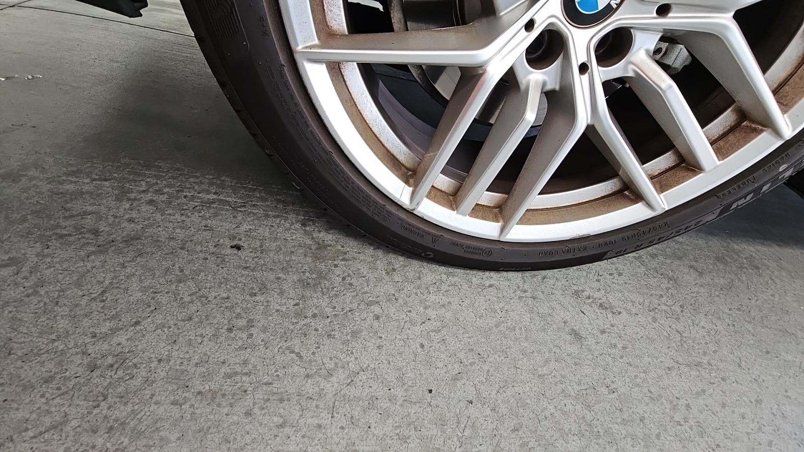 2025 BMW 5 Series 530i xDrive AWD