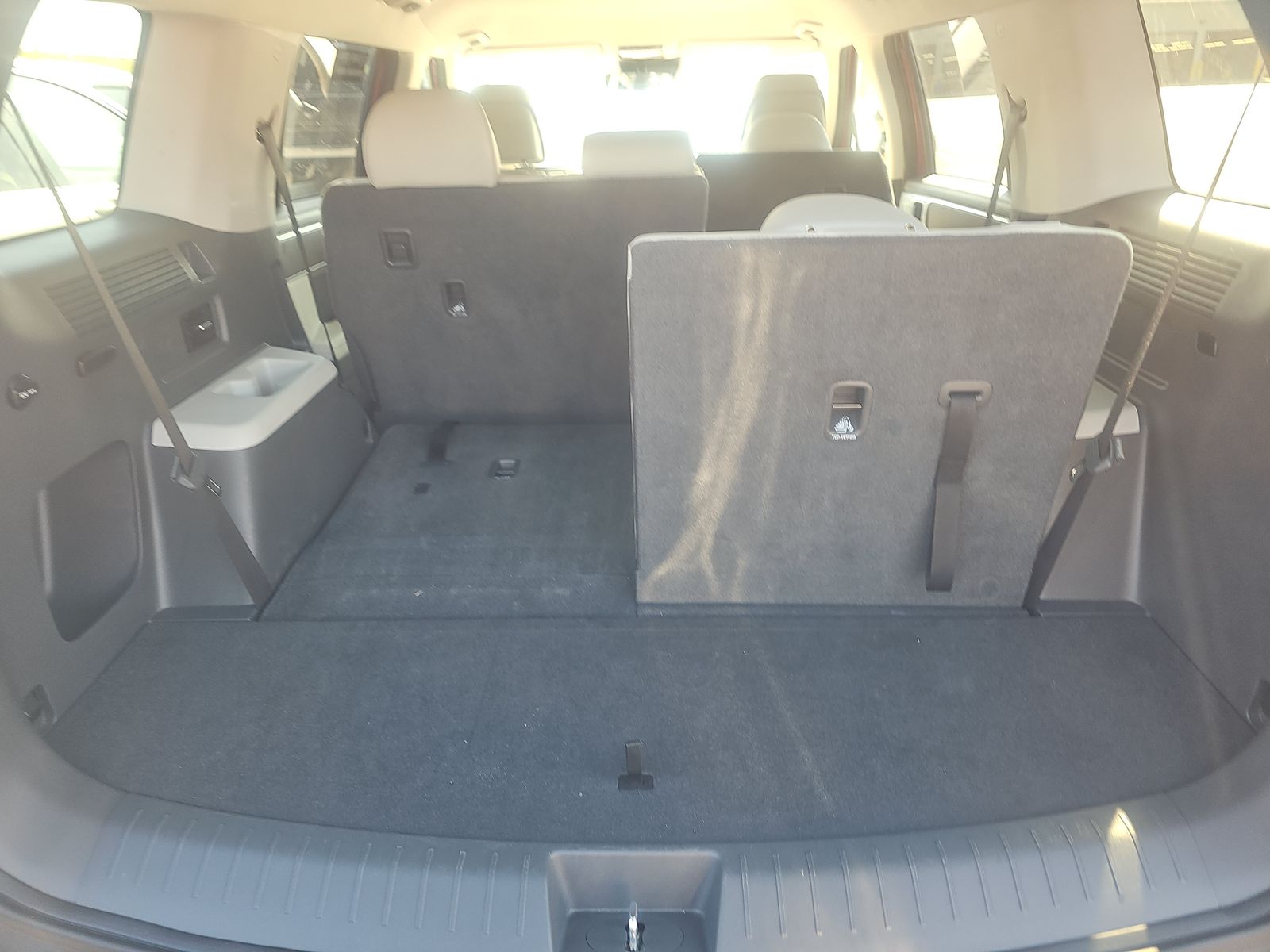 2024 Hyundai Santa Fe SEL AWD