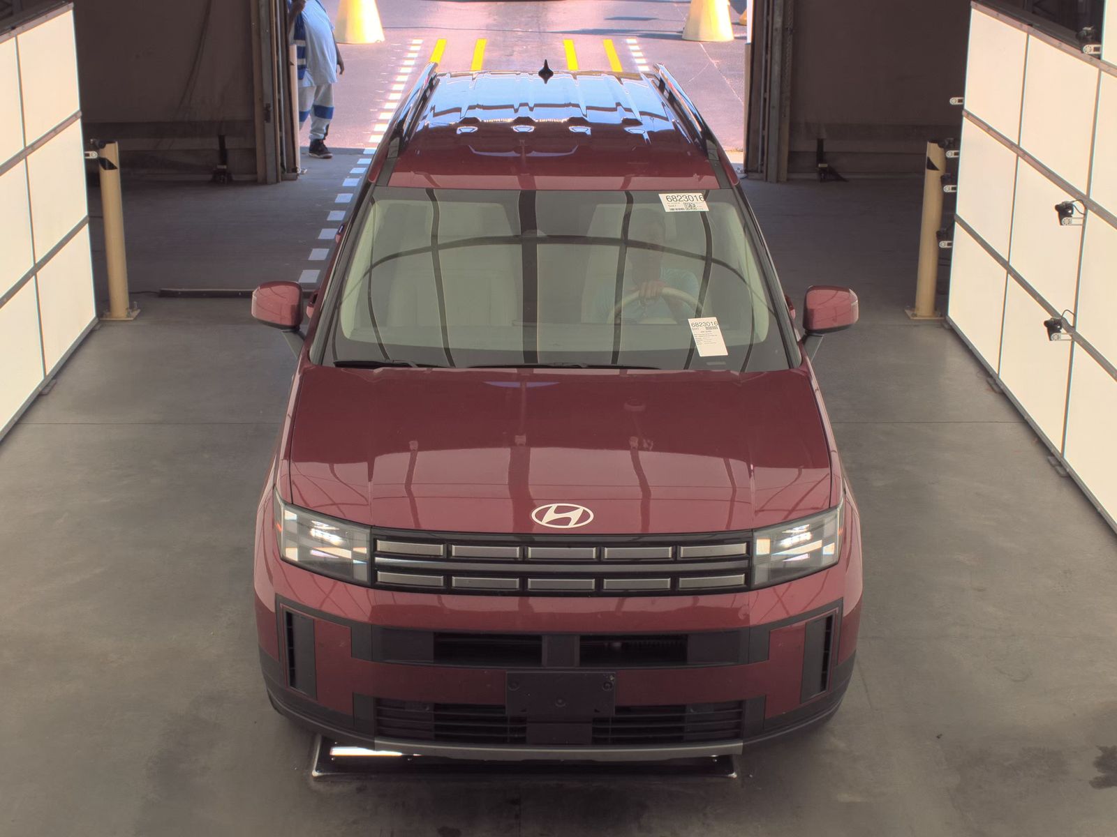 2024 Hyundai Santa Fe SEL AWD