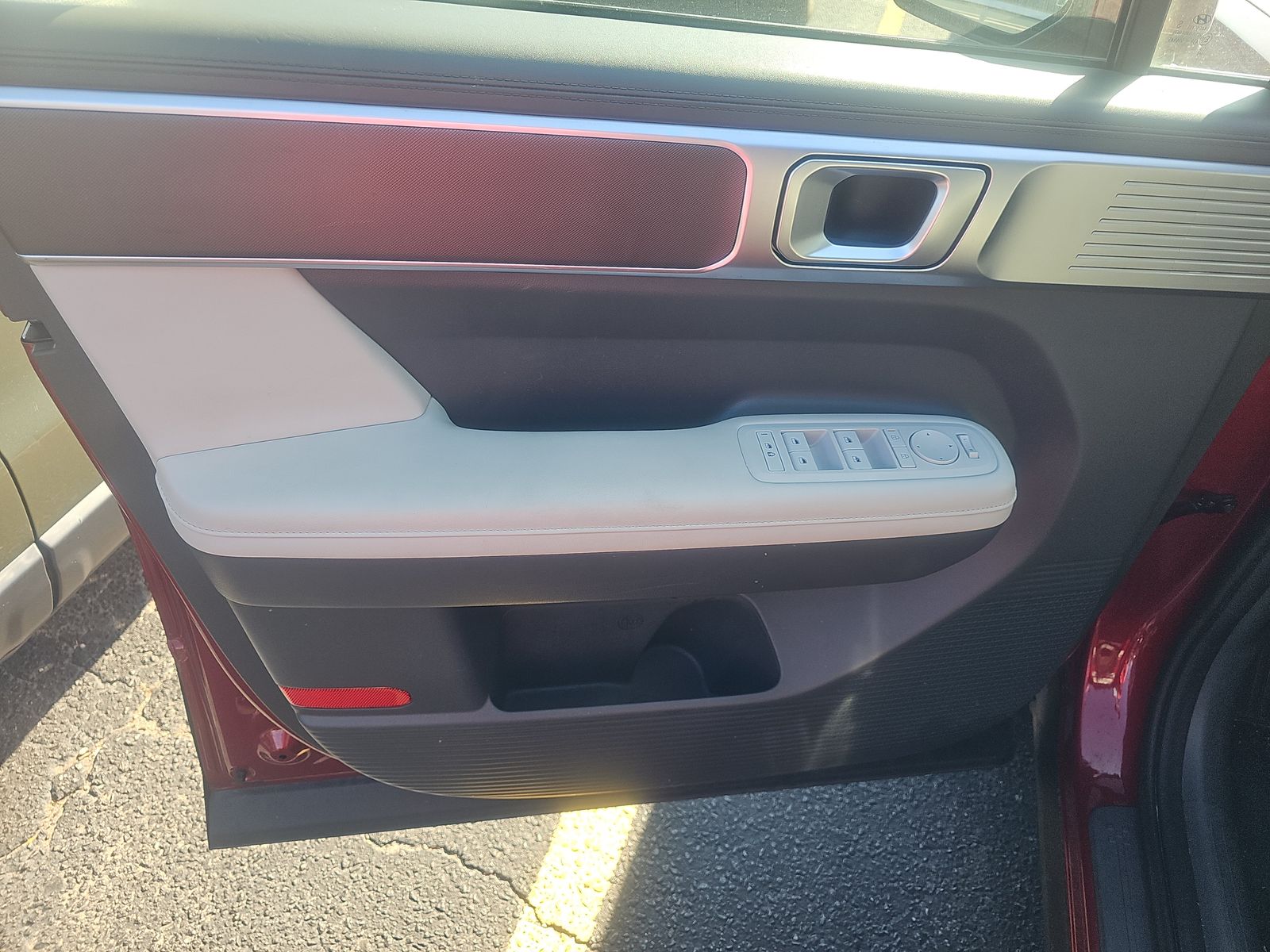 2024 Hyundai Santa Fe SEL AWD