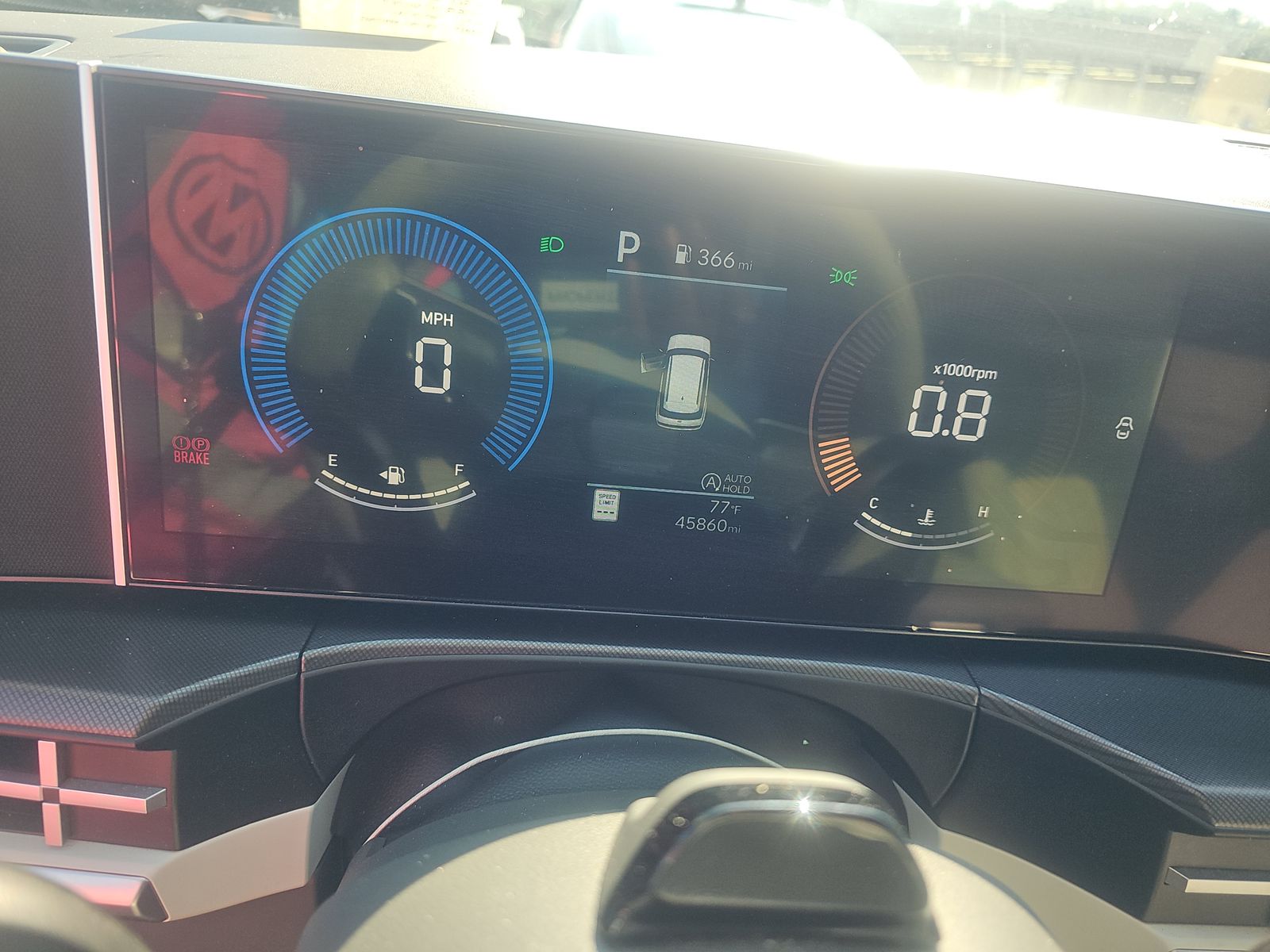 2024 Hyundai Santa Fe SEL AWD