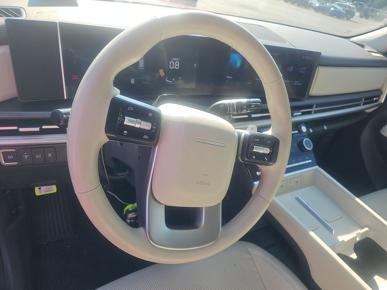 2024 Hyundai Santa Fe SEL AWD