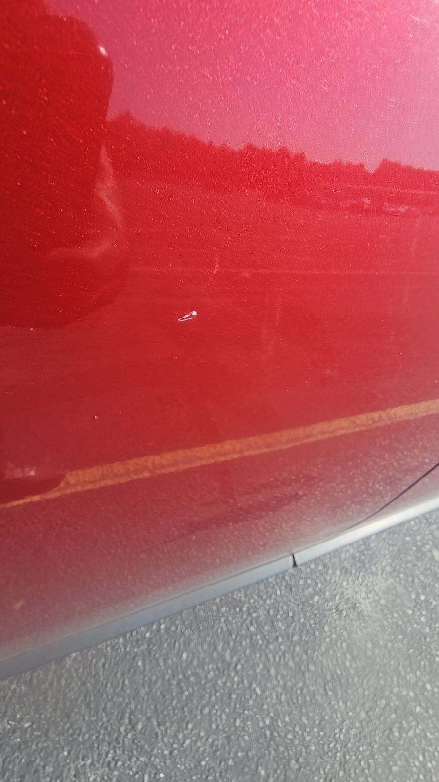 2024 Hyundai Santa Fe SEL AWD