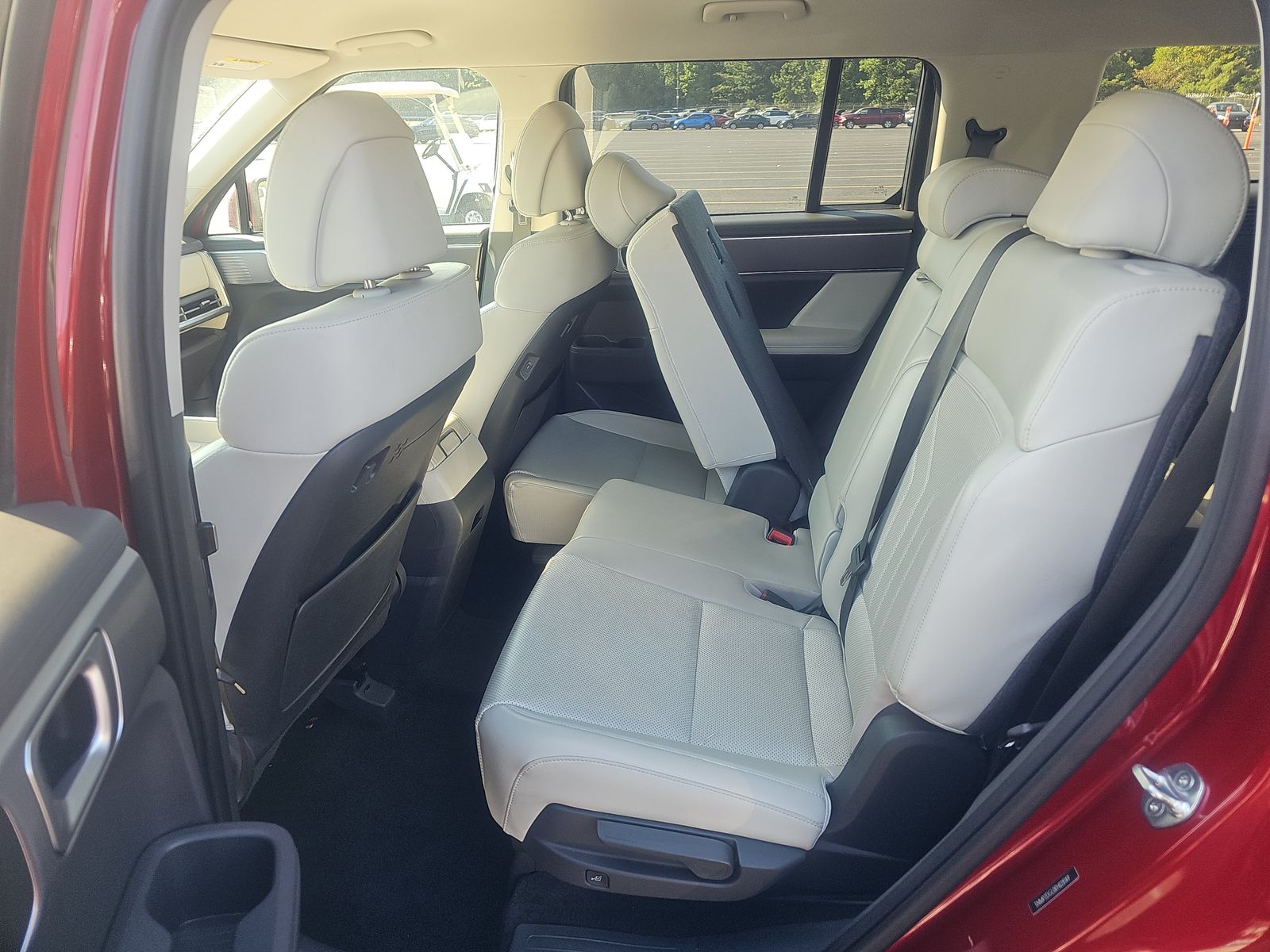 2024 Hyundai Santa Fe SEL AWD