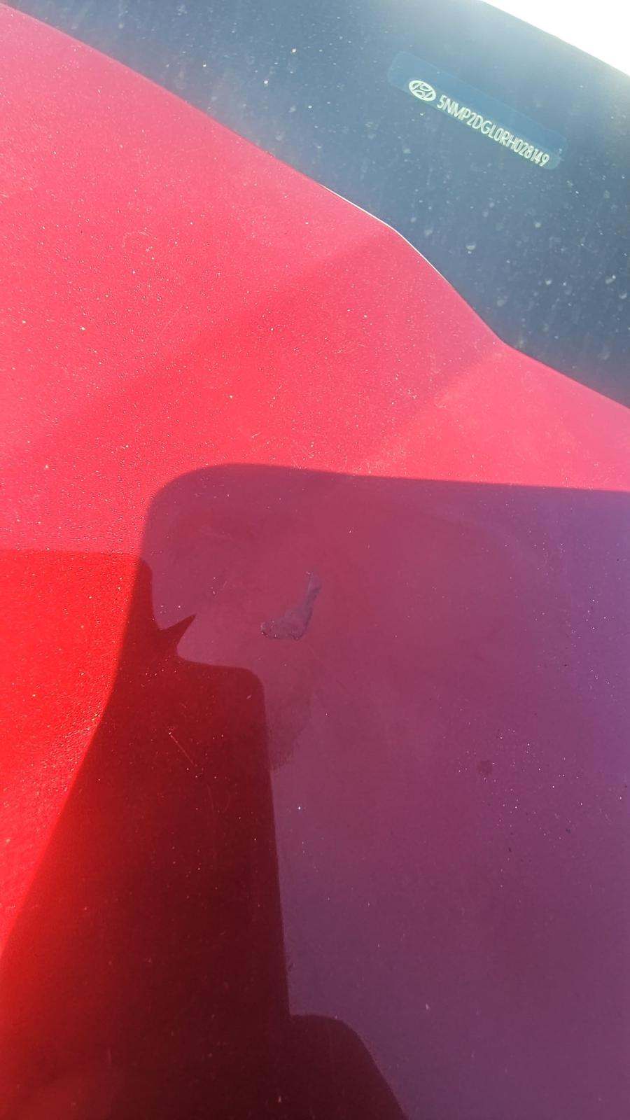 2024 Hyundai Santa Fe SEL AWD