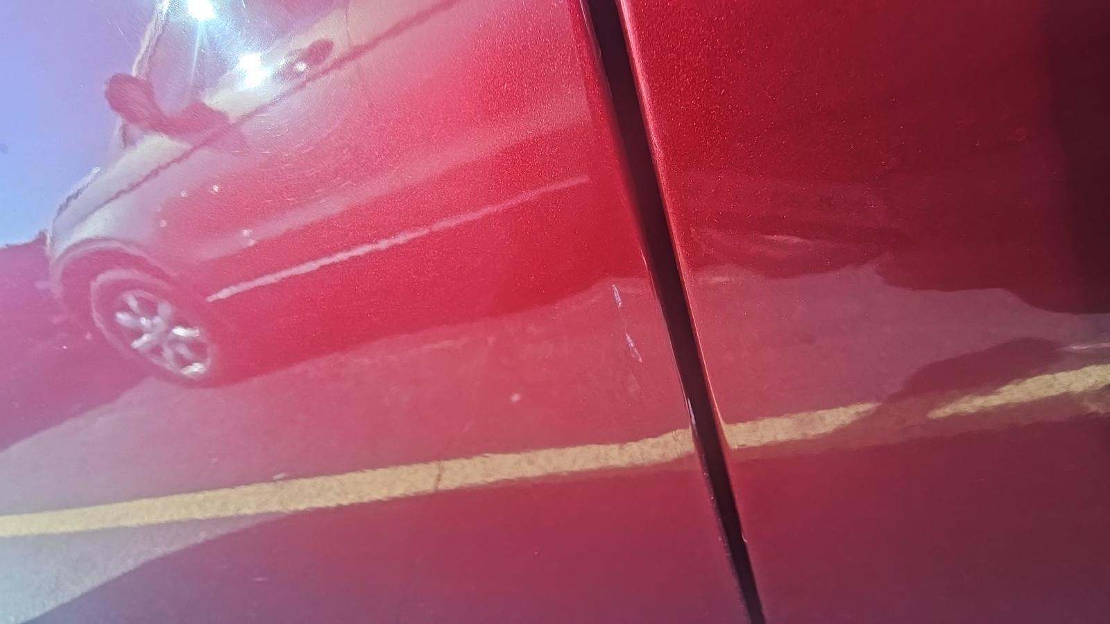 2024 Hyundai Santa Fe SEL AWD