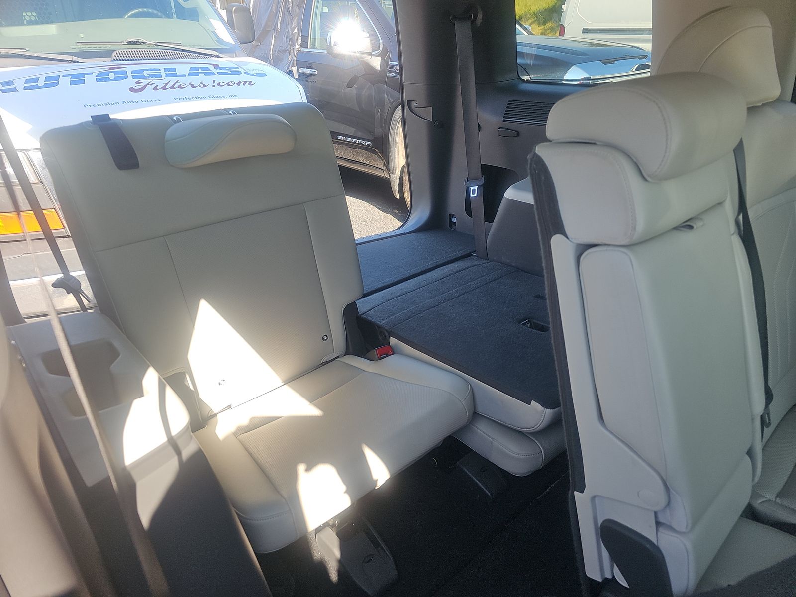 2024 Hyundai Santa Fe SEL AWD