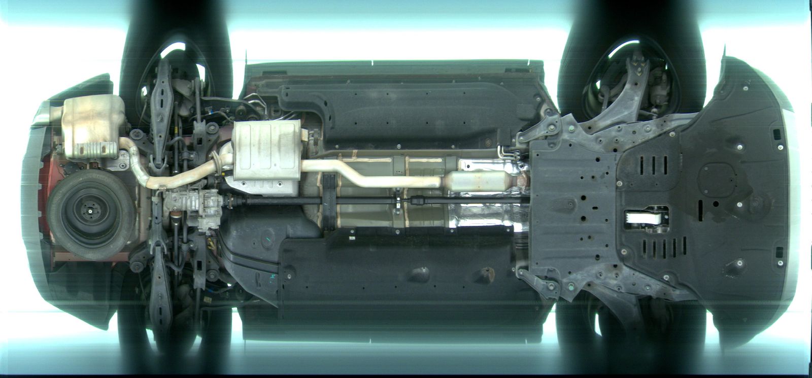 2024 Hyundai Santa Fe SEL AWD